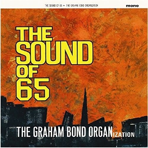 Sound of 65 cover art