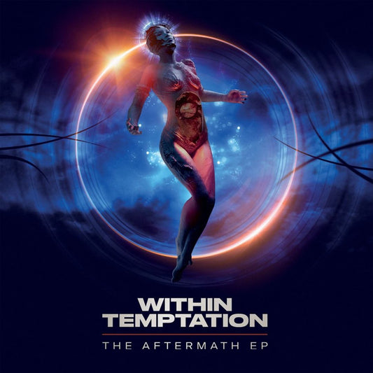 Aftermath cover art