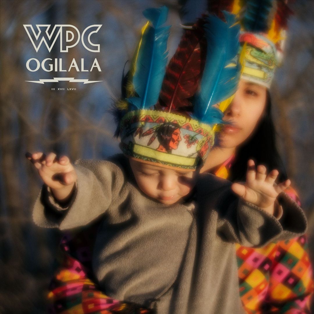 Ogilala cover art