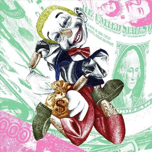 Collapse of Everything cover art