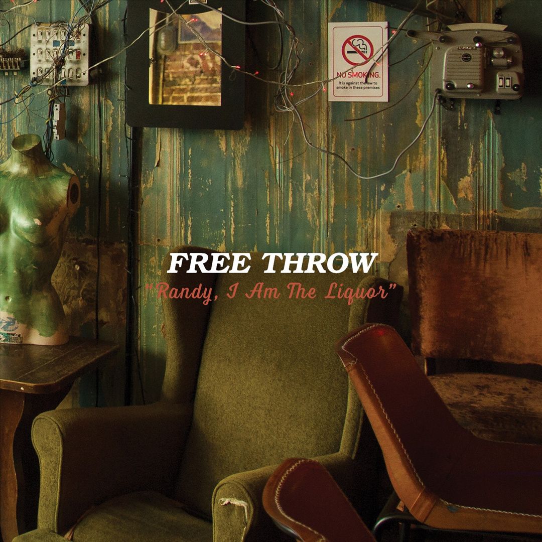 Bear Your Mind [LP] cover art