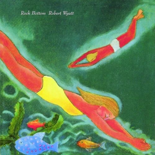 Rock Bottom cover art