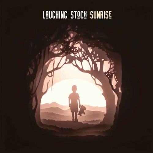 Sunrise cover art