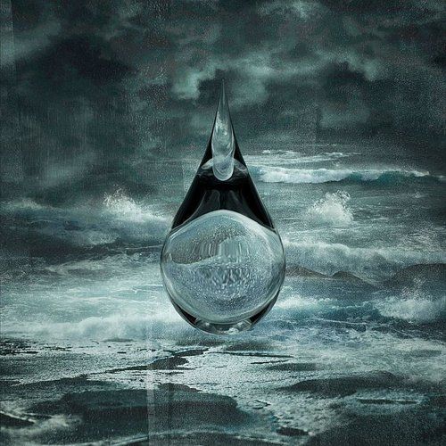 Death of Our Invention cover art