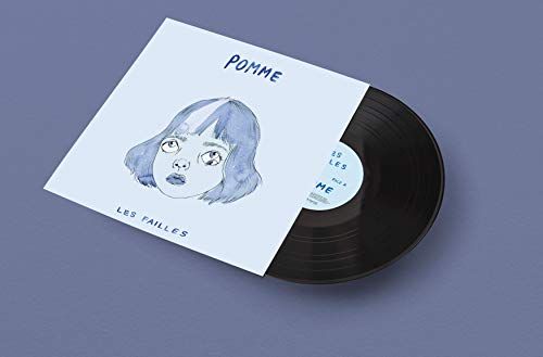 failles cover art