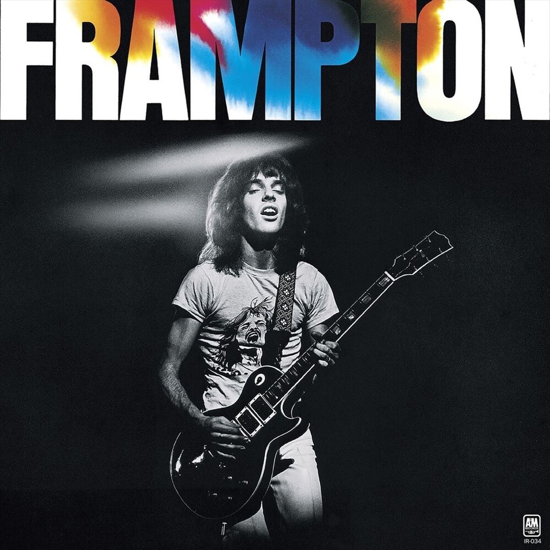Frampton cover art