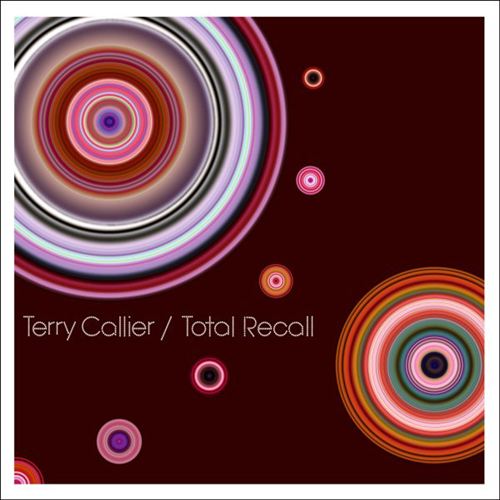 Total Recall cover art