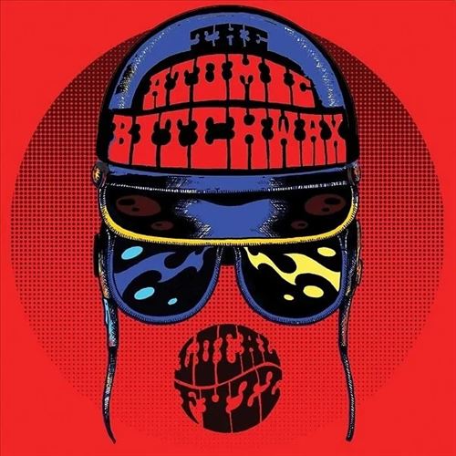 Local Fuzz cover art