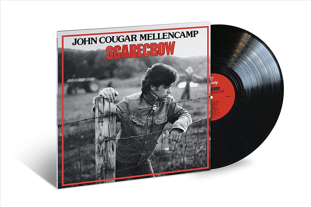 Scarecrow [Half-Speed Mastered] cover art