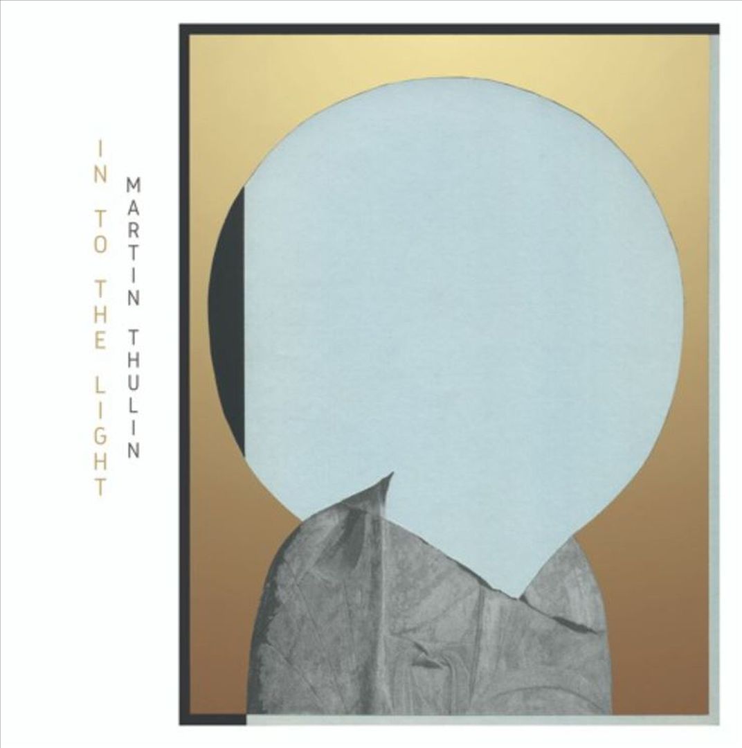 Into the Light cover art