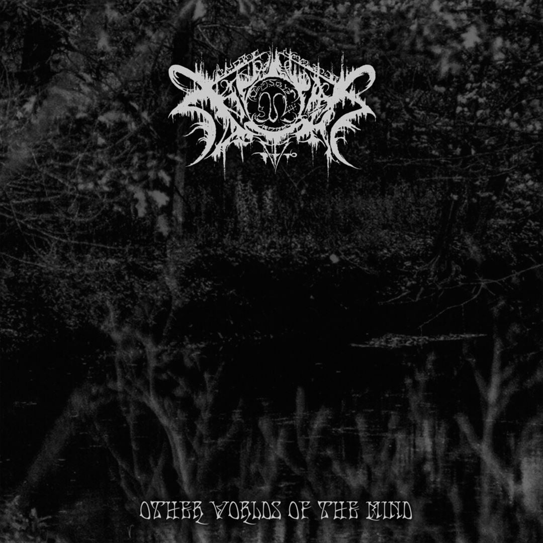 Other Worlds of the Mind cover art