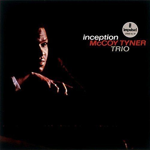 Inception cover art