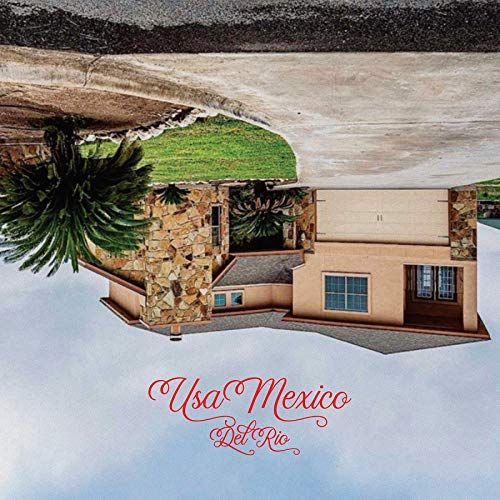 Del Rio cover art