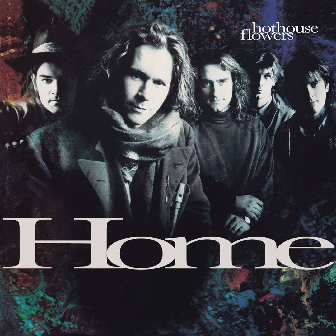 Home cover art