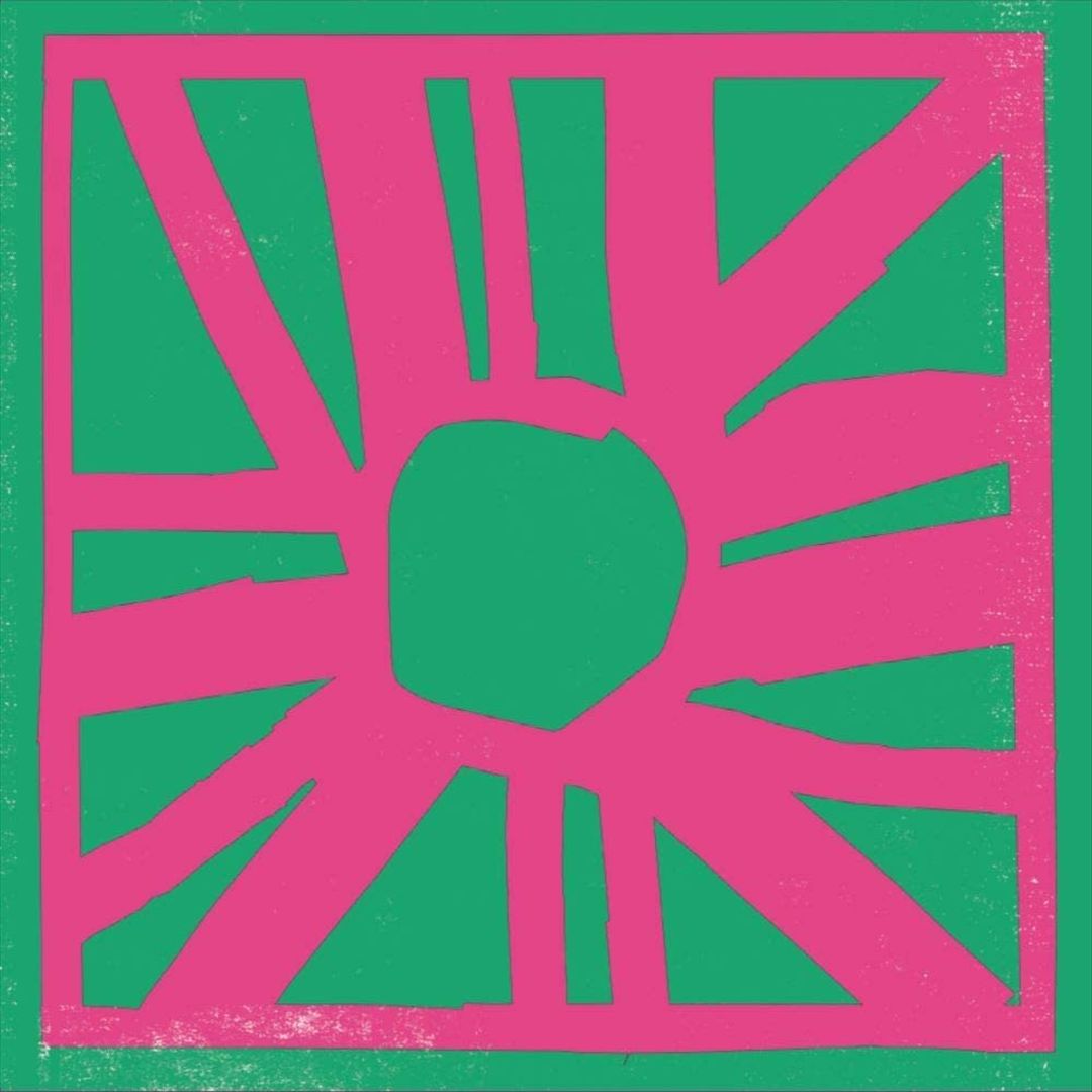Mr Bongo Record Club, Vol. 4 cover art