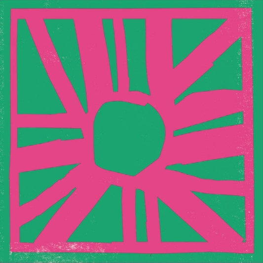 Mr Bongo Record Club, Vol. 4 cover art