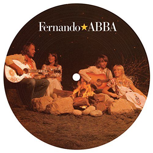 Fernando cover art