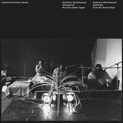 Unbegrenzt cover art