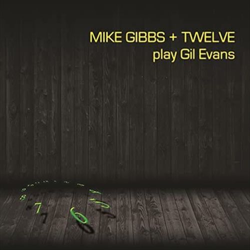Play Gil Evans cover art
