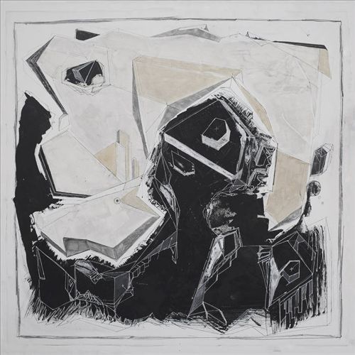 Clôture cover art