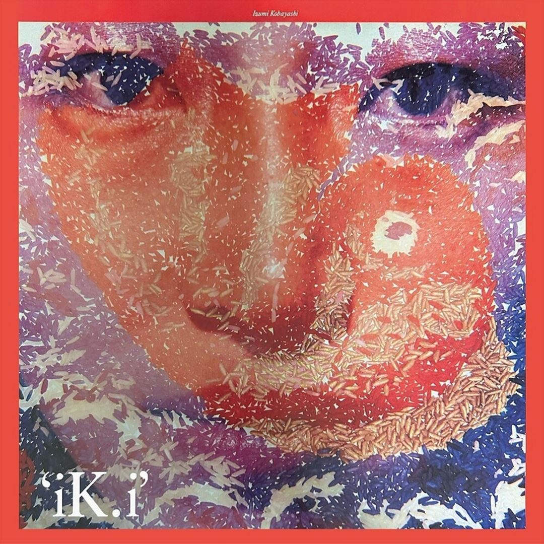 Ik.i cover art