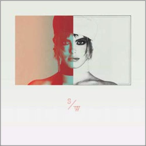 S/W cover art