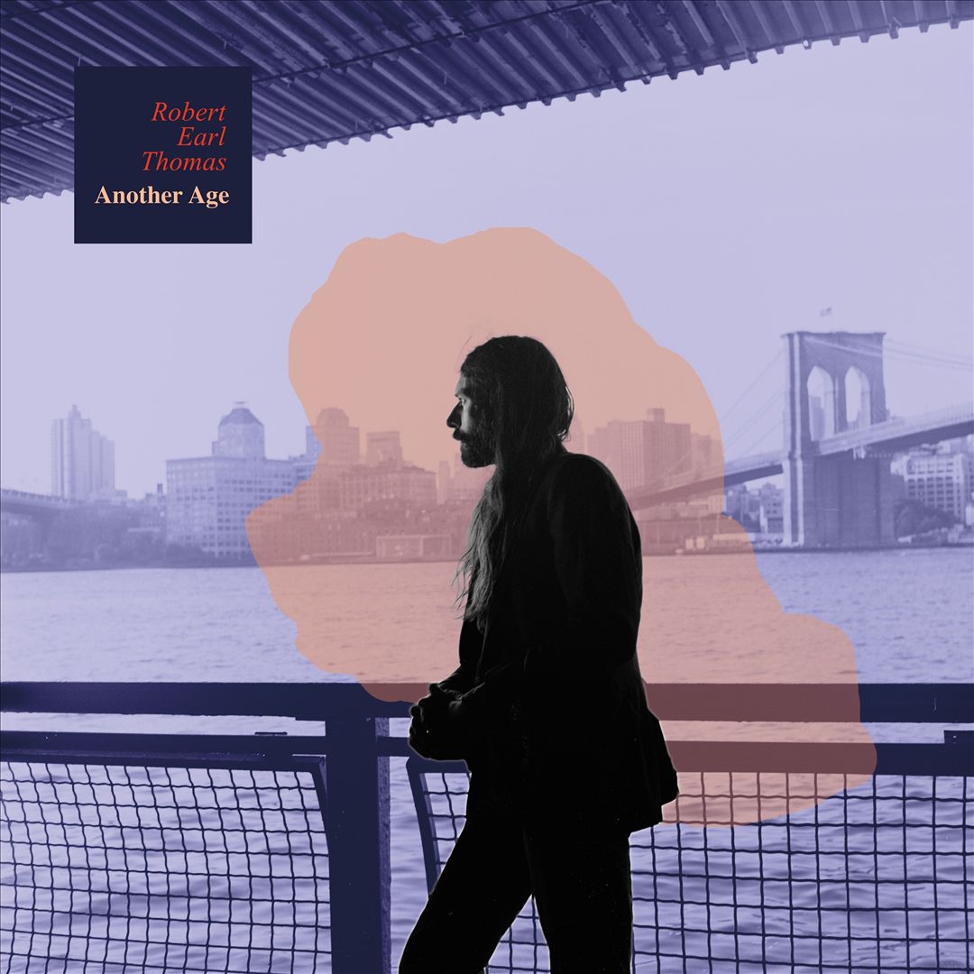 Another Age [LP] cover art