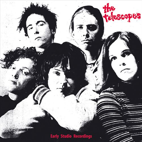 Early Studio Recordings cover art