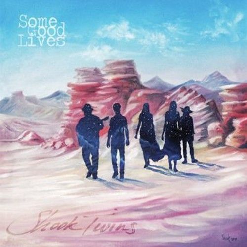 Some Good Lives cover art