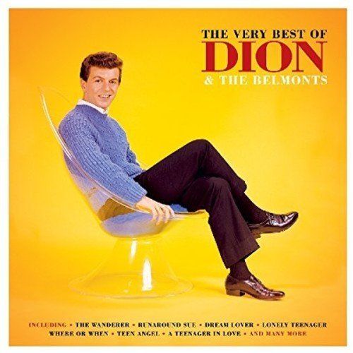 Very Best of [One Day] cover art