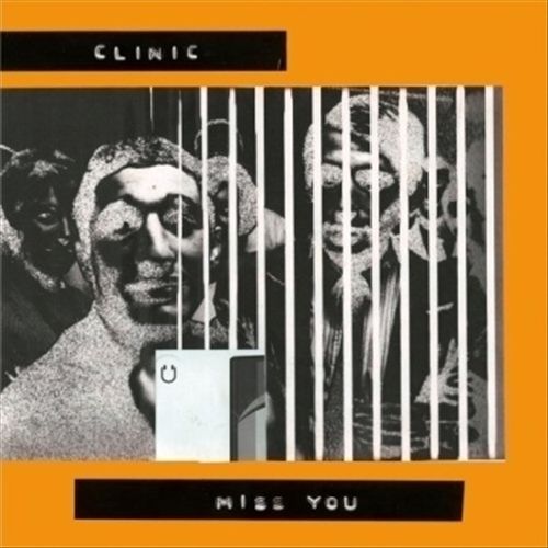 Miss You cover art