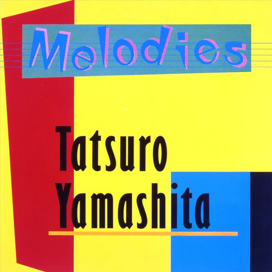 Melodies: 30th Anniversary Edition cover art