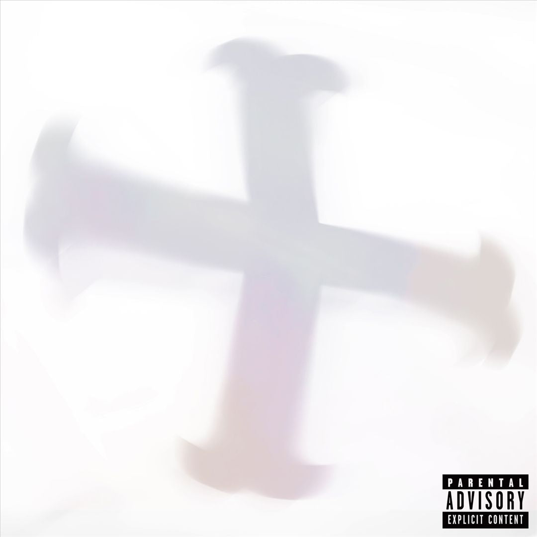 Black Parade/Living with Ghosts [10th Anniversary Edition] [LP] cover art