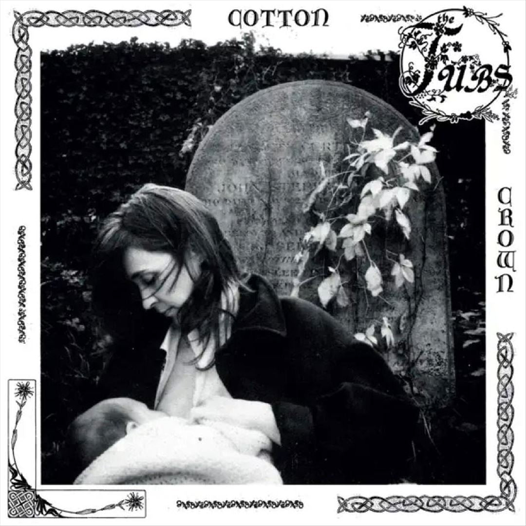Cotton Crown cover art