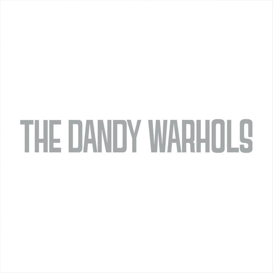 Dandys Rule OK? cover art