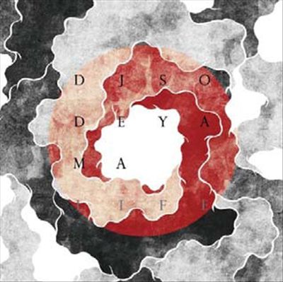 Life cover art
