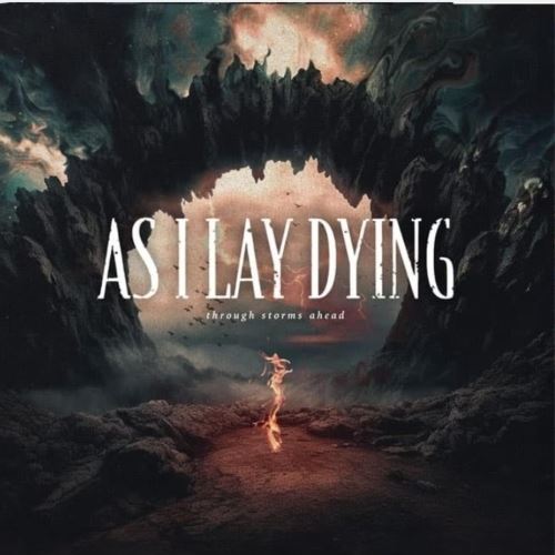 Through Storms Ahead cover art