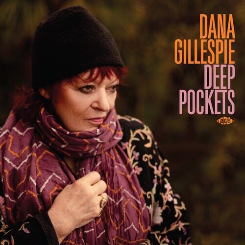 Deep Pockets cover art