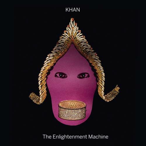 Enlightenment Machine [LP] cover art
