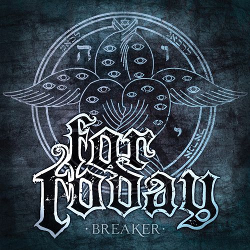 Breaker [Blue Vinyl] cover art