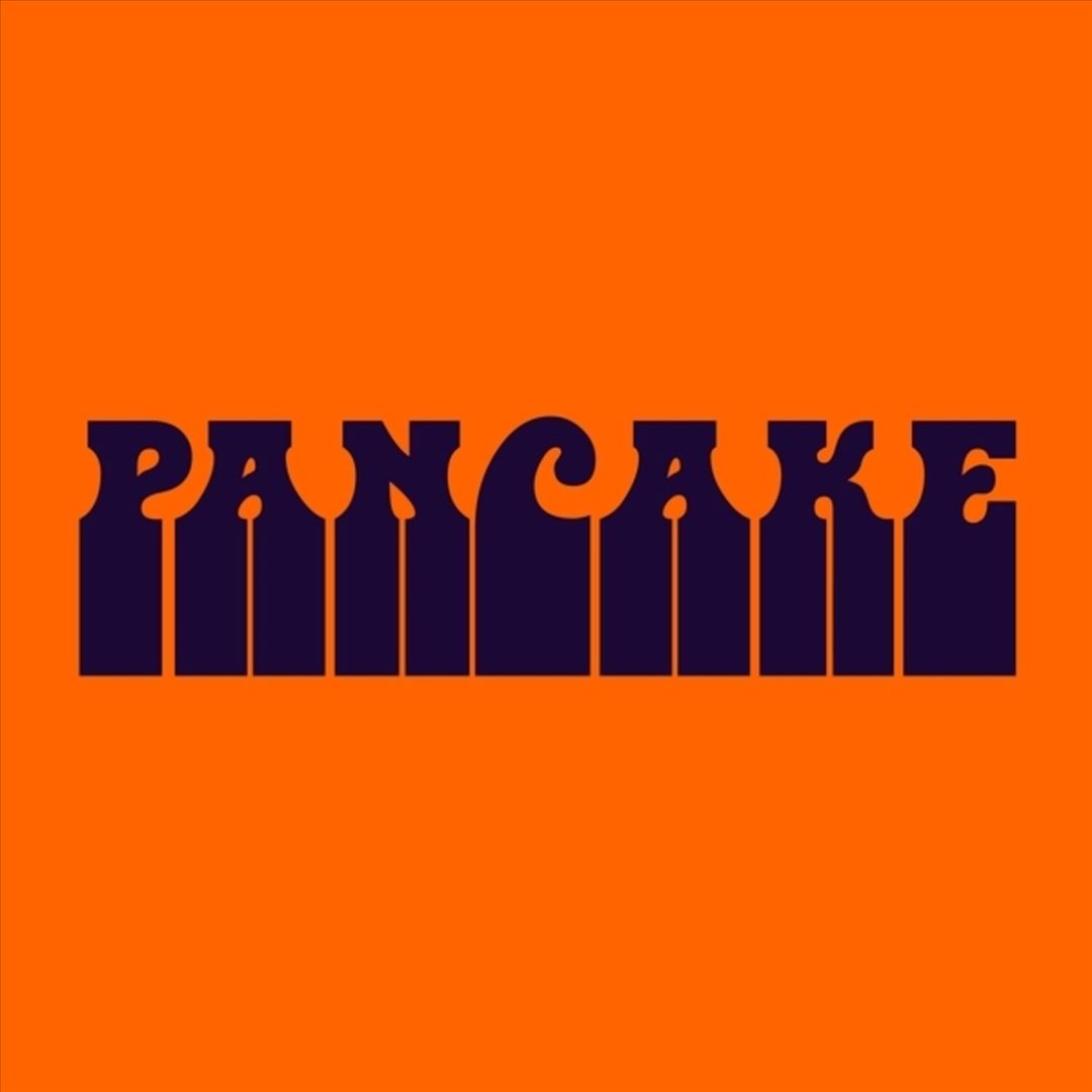 Pancake cover art