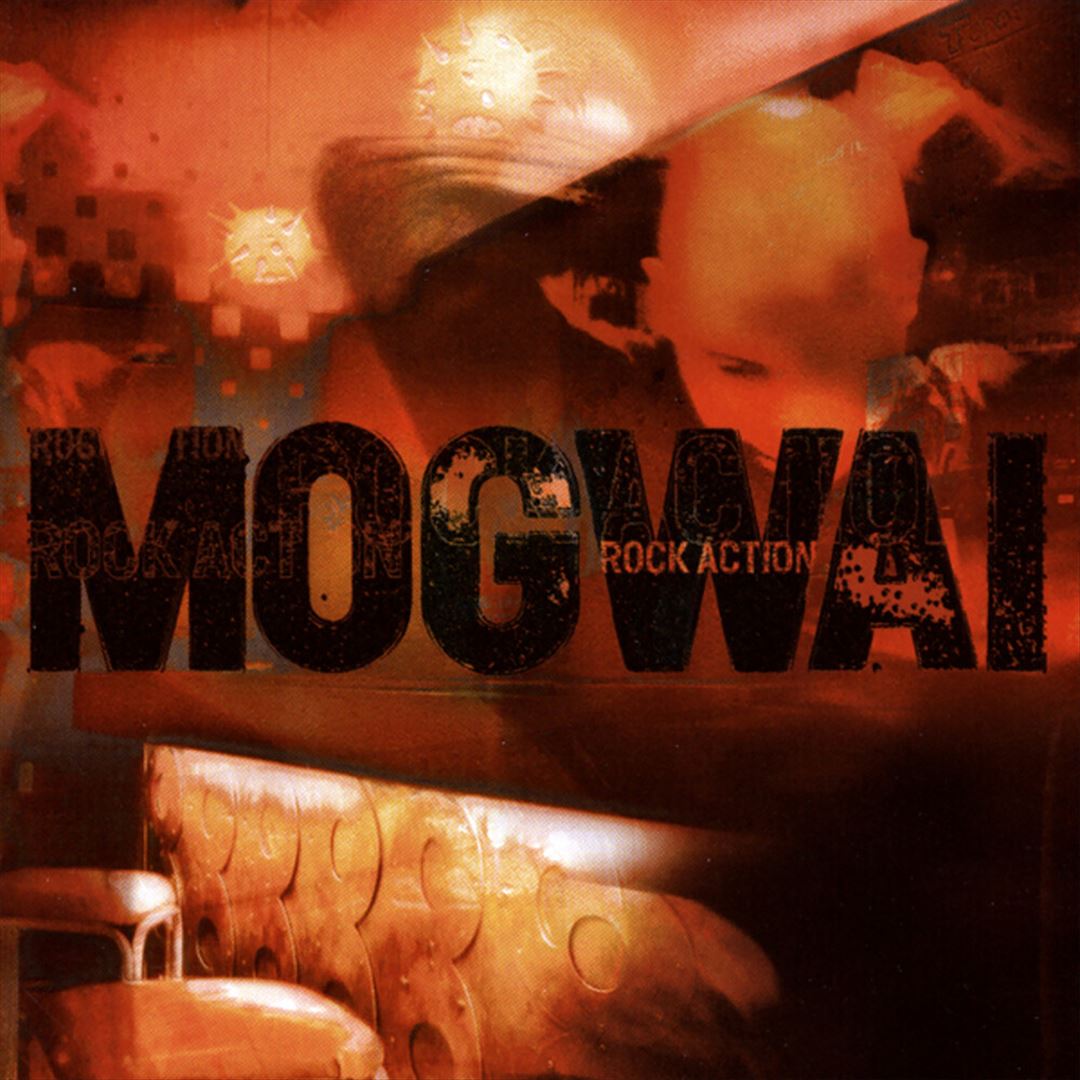Rock Action cover art