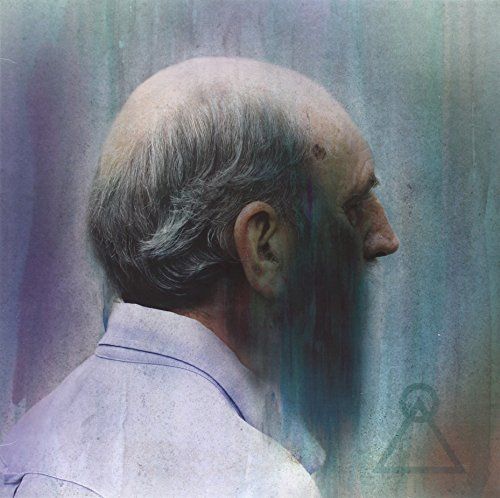 What's Left to Let Go cover art