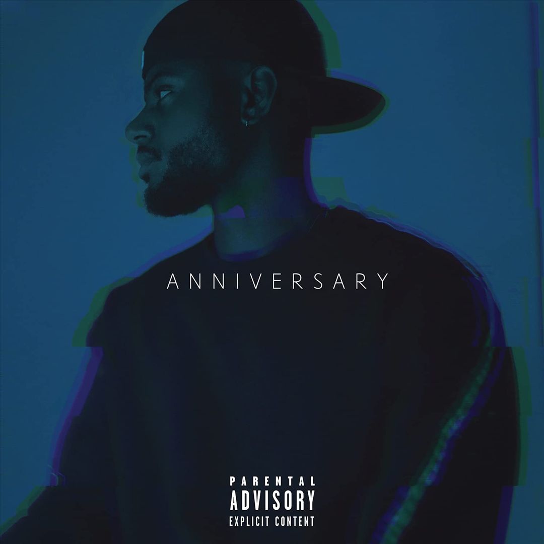 A N N I V E R S A R Y cover art