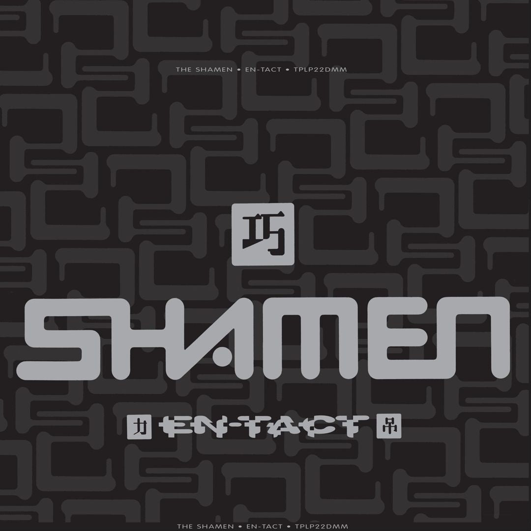 En-Tact cover art