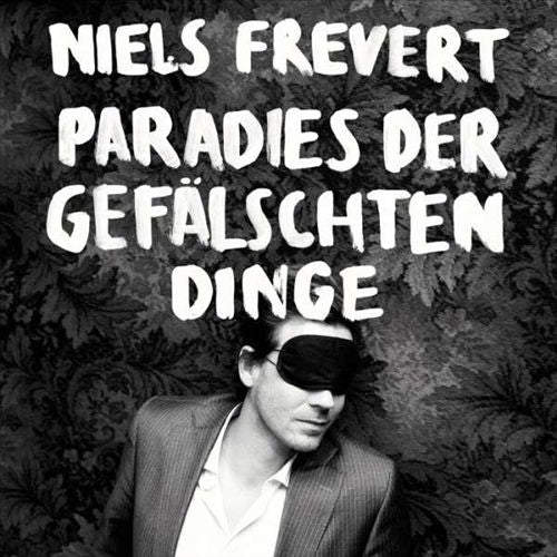 Paradies der Gefälschten Dinge cover art