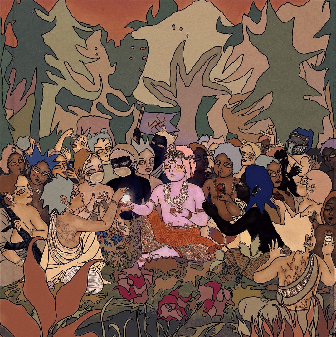 Post Human: Survival Horror cover art