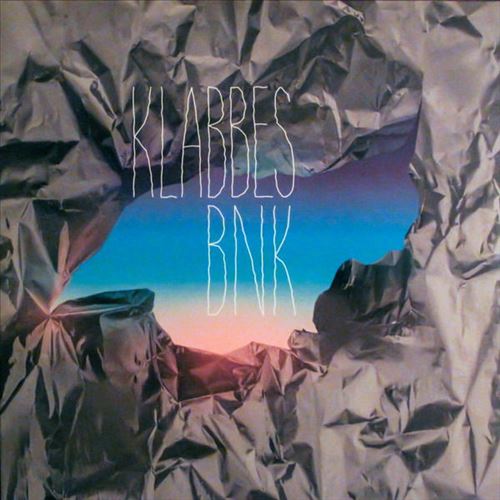 BNK cover art
