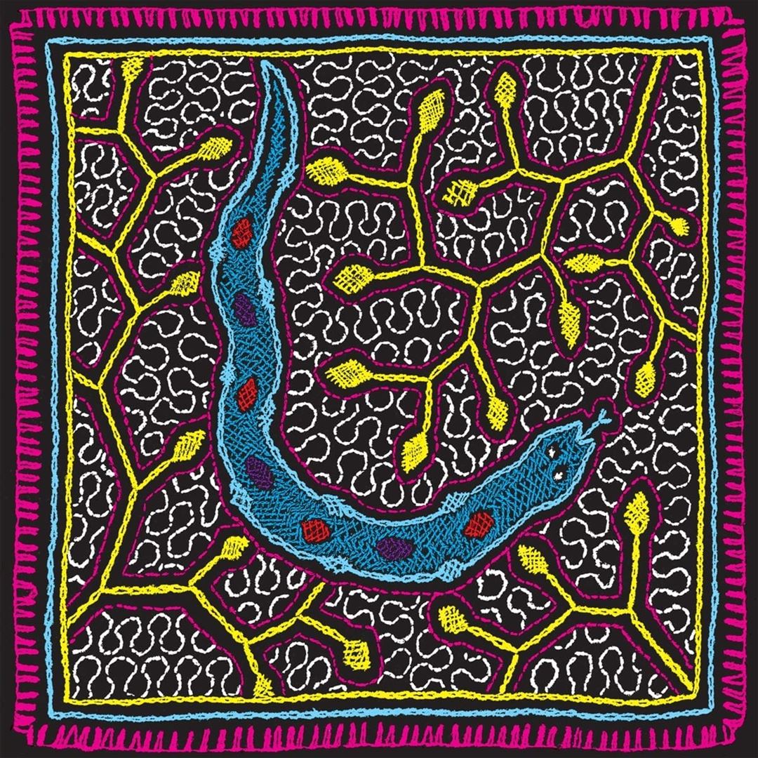 Grupo la Droga cover art