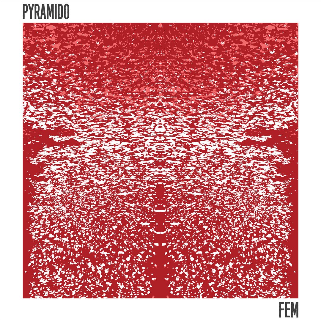 FEM cover art